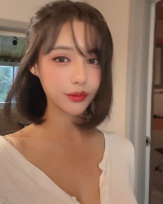 徐婉韩国bj放飞自我小合集15部696m身材火辣