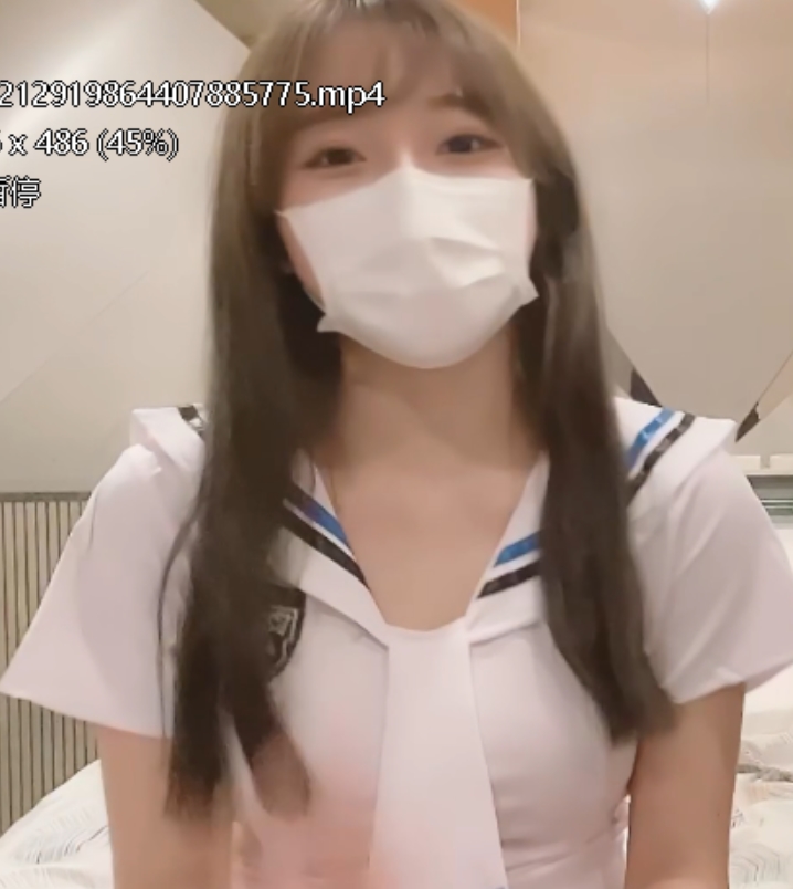 推特Okirakuhuhu人间球器32V总25G顶中顶