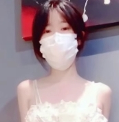 超顶长裙网袜霉可可私拍1V650M绝美身材太顶了