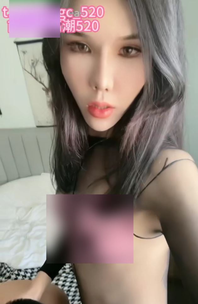 菲菲高颜值大长腿纯欲TS合集941M度盘24部