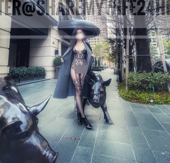 反差御姐Sharemywife推特私拍2部71三人游3.46G高冷炸裂