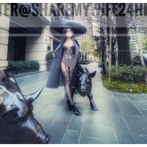 反差御姐Sharemywife推特私拍2部71三人游3.46G高冷炸裂