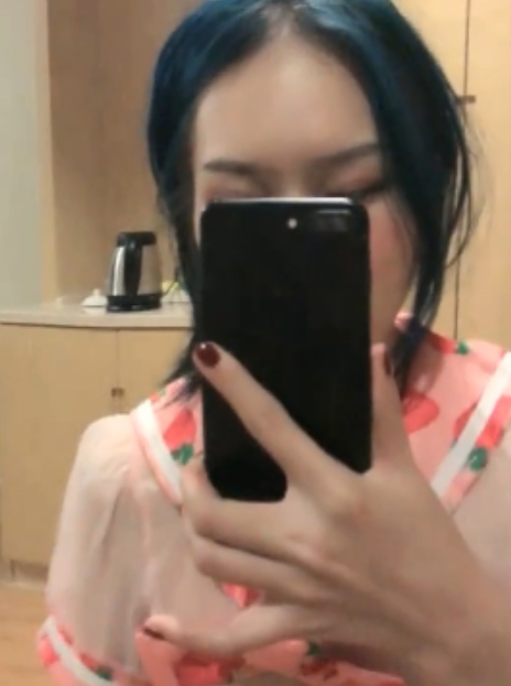 推特网红芒果味的橙子9部奇怪玩具户外视频9G风情万种至极