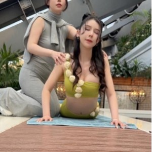 李丽莎秀人网131部互动合集58.7G极致身段私藏