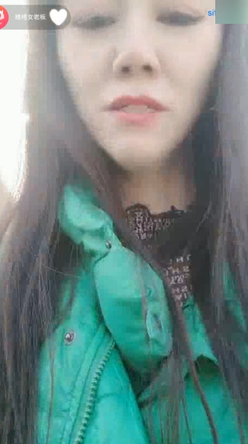OF格格女老板老板娘系列50部32G韵味十足