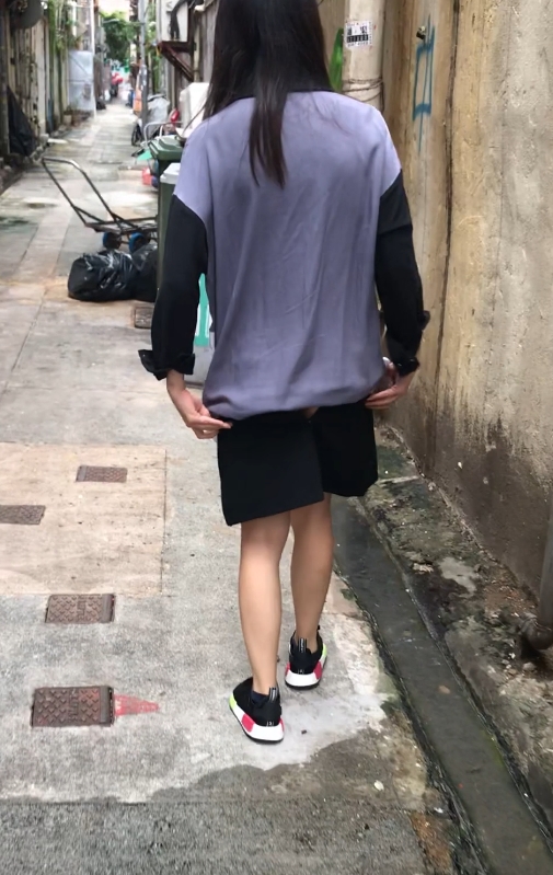 香江嫩犬养成记17.9G259VDogmaster私房课极致魅惑