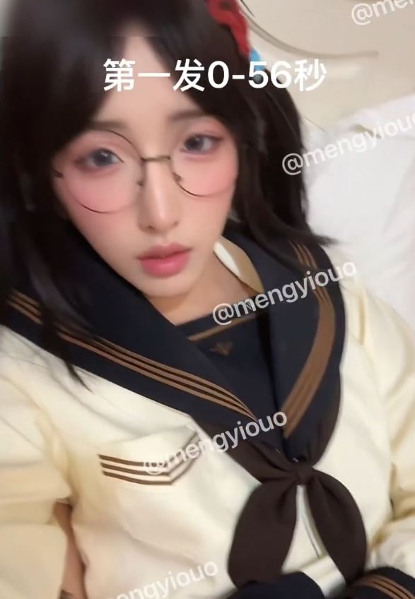 甜美TS伪娘霉霉的事合集3V639P网盘2G