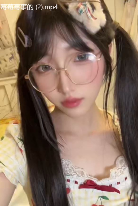 甜美TS伪娘霉霉的事合集3V639P网盘2G
